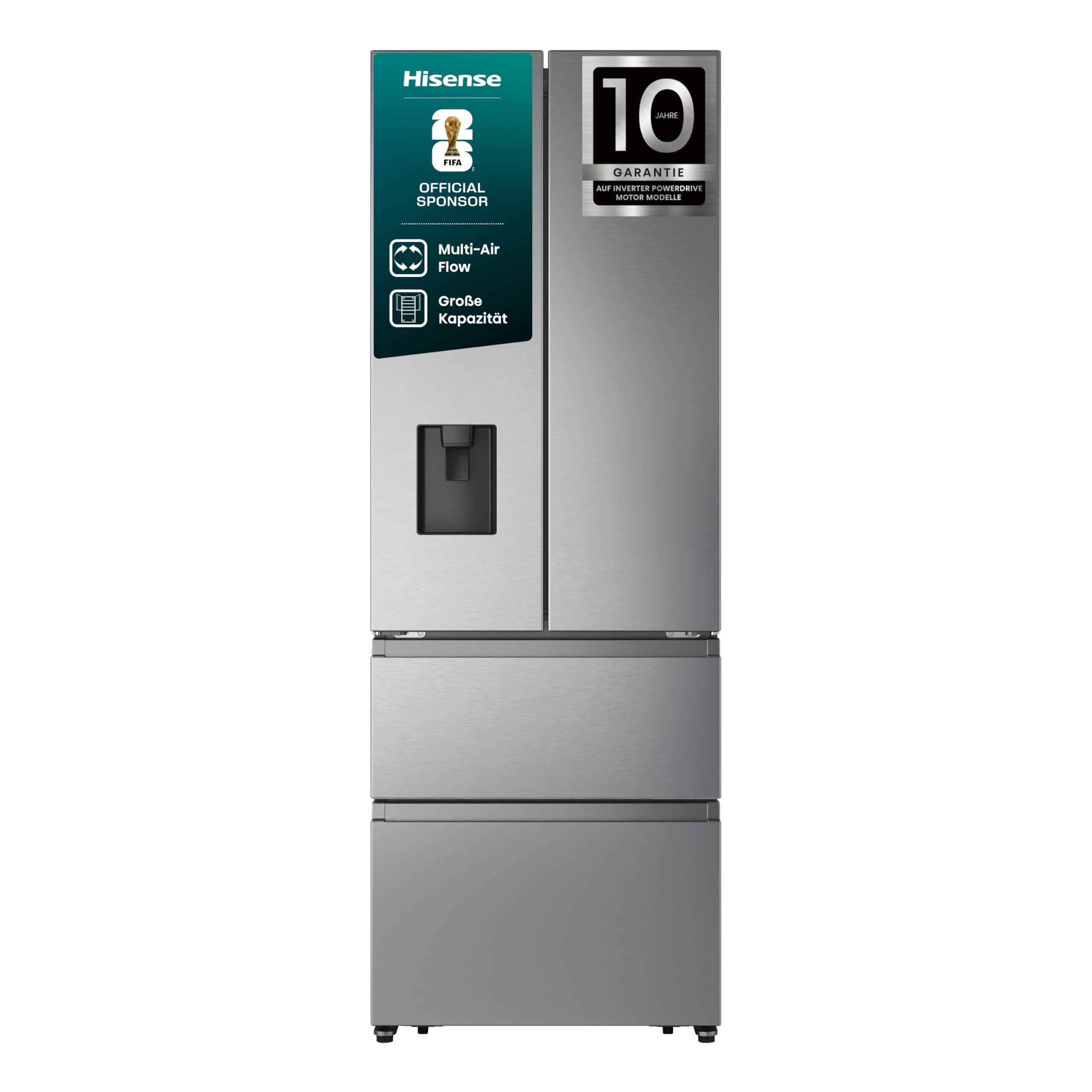 hotpoint ariston kühlschrank