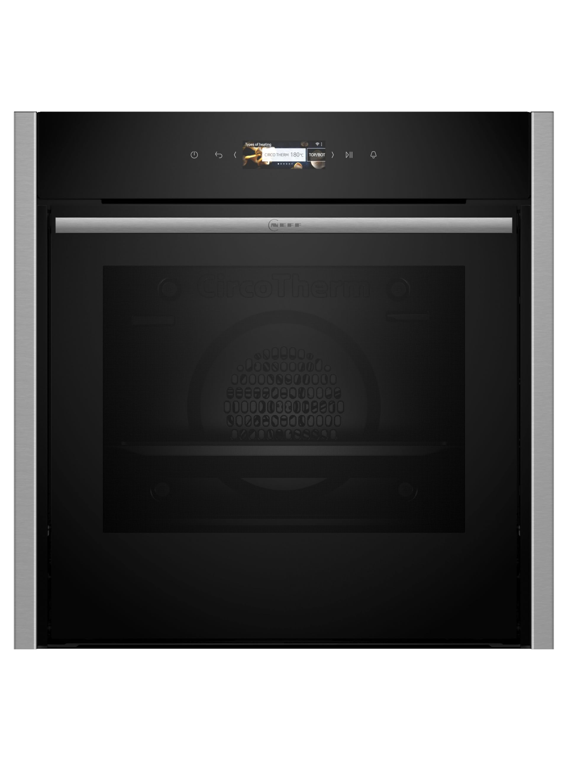 hotpoint backofen