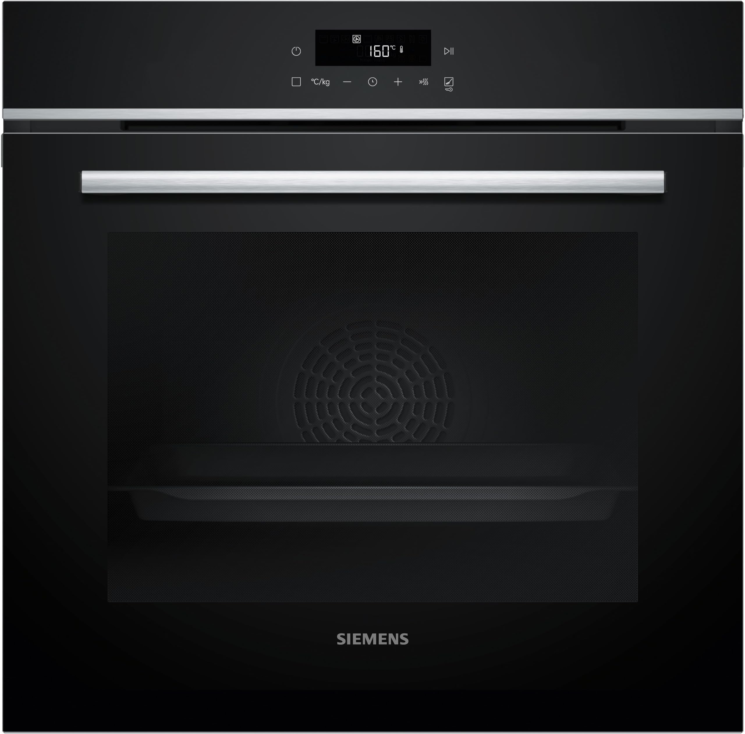hotpoint backofen
